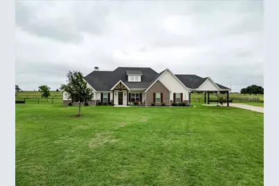 1140 Monarch Court, Poolville, TX 76487 - Photo 4