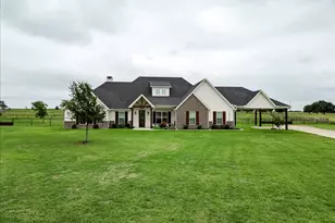 1140 Monarch Ct, Poolville, TX 76487 - Photo 4