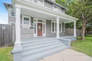 1001 S Travis St, Sherman, TX 75090 - Photo 2