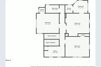 1001 S Travis Street, Sherman, TX 75090 - Photo 4