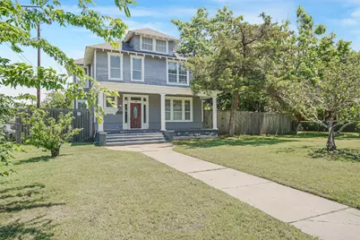 1001 S Travis Street, Sherman, TX 75090 - Photo 1