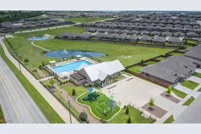 9705 Olanta Trail, Fort Worth, TX 76108 - Photo 2