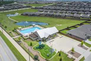 9705 Olanta Trl, Fort Worth, TX 76108 - Photo 2
