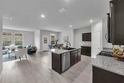 9705 Olanta Trail, Fort Worth, TX 76108 - Photo 6