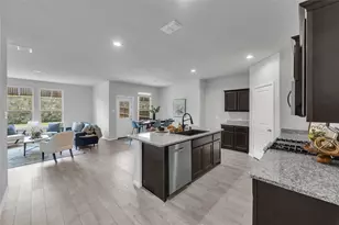 9705 Olanta Trl, Fort Worth, TX 76108 - Photo 6