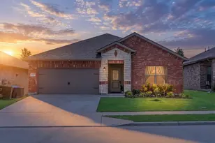 9705 Olanta Trl, Fort Worth, TX 76108 - Photo 1