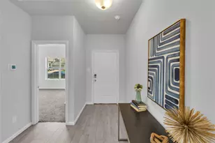 9705 Olanta Trl, Fort Worth, TX 76108 - Photo 4