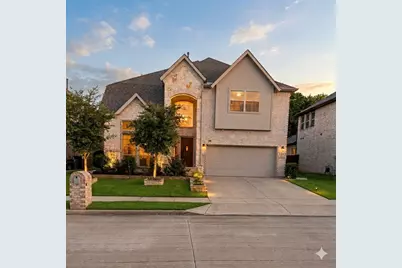 1312 Sundrop Drive, Little Elm, TX 75068 - Photo 1