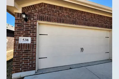 538 Concho Street, Aubrey, TX 76227 - Photo 2