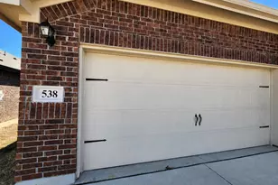 538 Concho St, Aubrey, TX 76227 - Photo 2