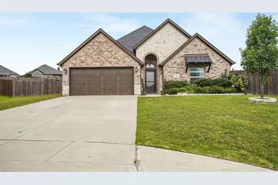 3016 Ridgemont Court, Weatherford, TX 76086 - Photo 2