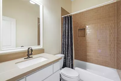 3016 Ridgemont Court, Weatherford, TX 76086 - Photo 24