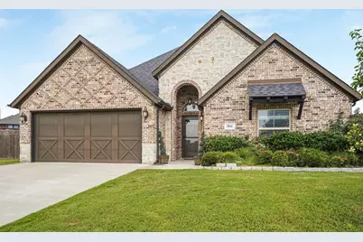 3016 Ridgemont Court, Weatherford, TX 76086 - Photo 1
