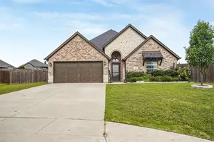 3016 Ridgemont Ct, Weatherford, TX 76086 - Photo 2