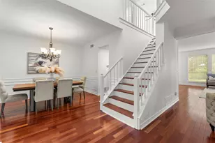 2010 Old McGarrah Rd, McKinney, TX 75072 - Photo 8