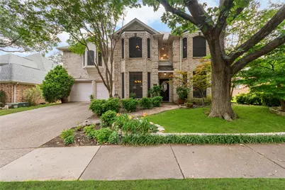 2010 Old McGarrah Road, McKinney, TX 75072 - Photo 1