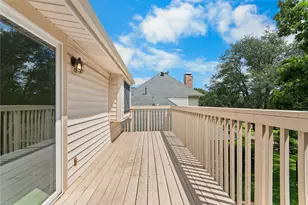 2010 Old McGarrah Rd, McKinney, TX 75072 - Photo 20