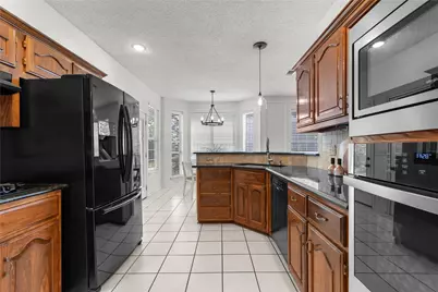 2010 Old McGarrah Road, McKinney, TX 75072 - Photo 16