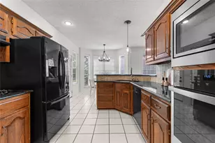 2010 Old McGarrah Rd, McKinney, TX 75072 - Photo 16