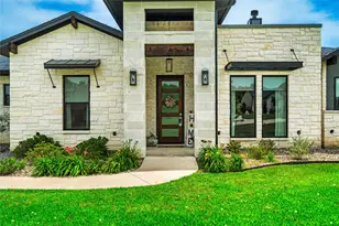 1024 Henry Wy, Springtown, TX 76082 - Photo 26