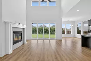 6009 Firefox Ln, Fort Worth, TX 76123 - Photo 8