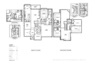 6009 Firefox Ln, Fort Worth, TX 76123 - Photo 34