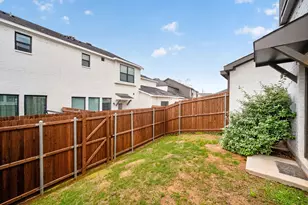 1129 Rusk Wy, Lewisville, TX 75077 - Photo 36