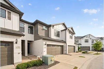 1129 Rusk Way, Lewisville, TX 75077 - Photo 2
