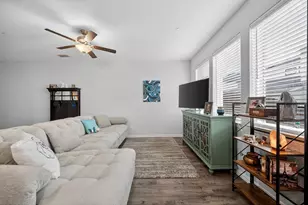1129 Rusk Wy, Lewisville, TX 75077 - Photo 10
