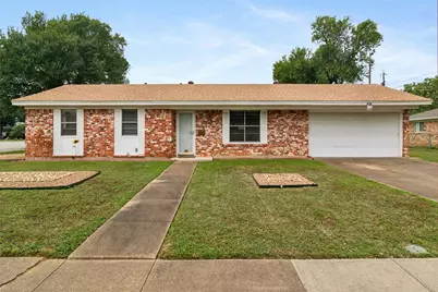 937 Patricia Street, Irving, TX 75060 - Photo 1