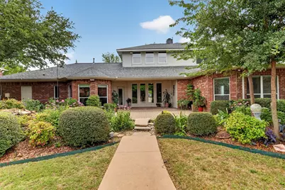 1711 Stonecrest Trail, Wylie, TX 75098 - Photo 34