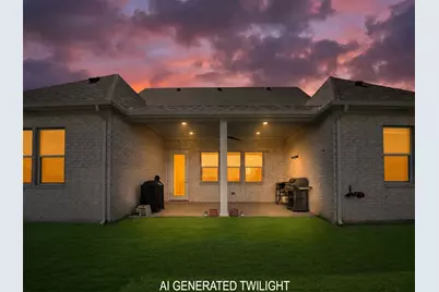 292 Bent Oak Drive, Pottsboro, TX 75076 - Photo 2