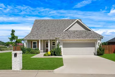 292 Bent Oak Drive, Pottsboro, TX 75076 - Photo 4