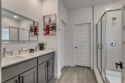3351 Conroe Street, Dallas, TX 75212 - Photo 8