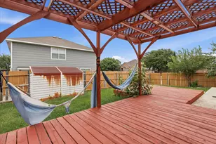 4957 Thorn Hollow Dr, Fort Worth, TX 76244 - Photo 22