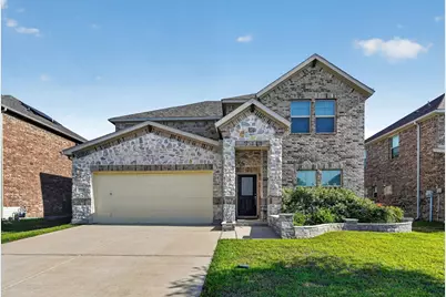 779 Cascade Lane, Princeton, TX 75407 - Photo 2