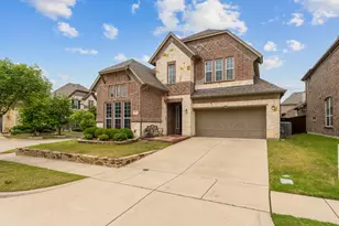 6224 Pete Dye Rd, McKinney, TX 75070 - Photo 4
