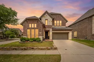 6224 Pete Dye Rd, McKinney, TX 75070 - Photo 1