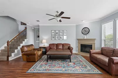 417 Peach Lane, Burleson, TX 76028 - Photo 8