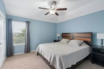 417 Peach Lane, Burleson, TX 76028 - Photo 28