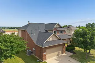 417 Peach Ln, Burleson, TX 76028 - Photo 38