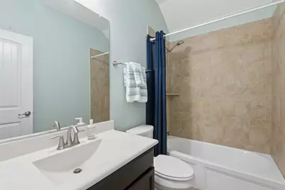 417 Peach Lane, Burleson, TX 76028 - Photo 30