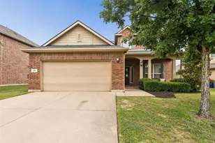417 Peach Ln, Burleson, TX 76028 - Photo 1