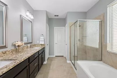 417 Peach Lane, Burleson, TX 76028 - Photo 24