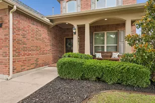 417 Peach Ln, Burleson, TX 76028 - Photo 1