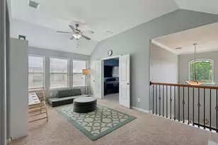 417 Peach Ln, Burleson, TX 76028 - Photo 20