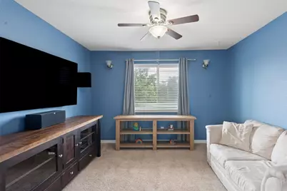 417 Peach Lane, Burleson, TX 76028 - Photo 26