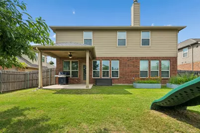 417 Peach Lane, Burleson, TX 76028 - Photo 34