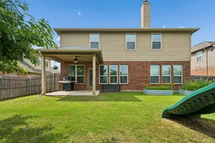417 Peach Ln, Burleson, TX 76028 - Photo 34