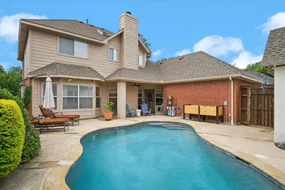 1128 Belvedere Drive, Allen, TX 75013 - Photo 2